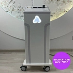 Аппарат газожидкостного пилинга АтисМед Pro 5 (фото)