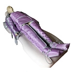 Прессотерапия 44 камеры СА-8320Т (фото)