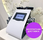 Аппарат липолиза, кавитации, вакуум, радиолифтинга SA-6047 (фото)